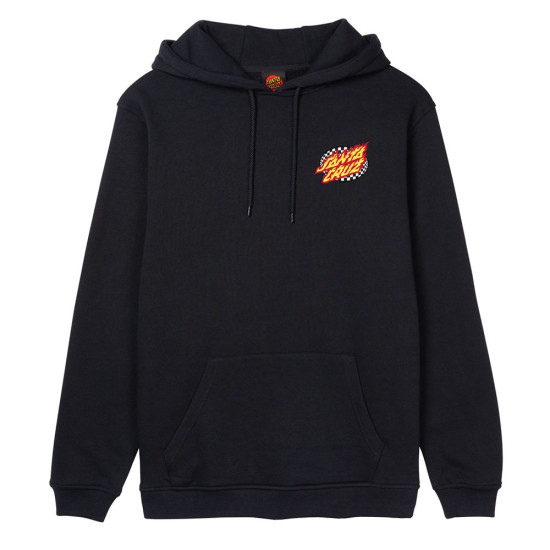 Santa Cruz Ανδρικό φούτερ Goal Flame Hood